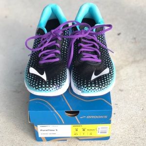 Brooks PureFlow 5 Women’s Size 9